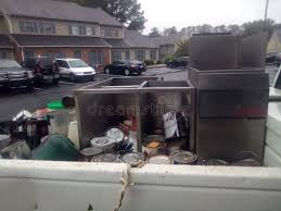 Best Residential Junk Removal  in Cresaptown, MD