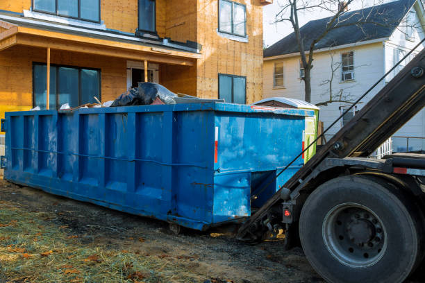 Best Recycling Services for Junk  in Cresaptown, MD
