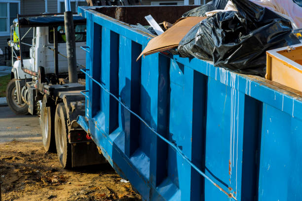 Demolition Debris Removal in Cresaptown, MD