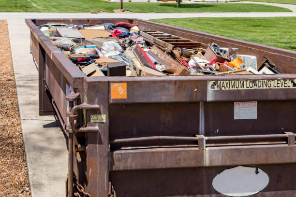 Professional Junk Removal Services in Cresaptown, MD
