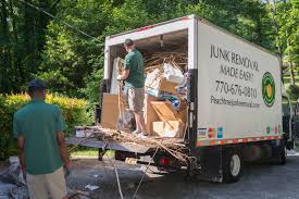 Best Retail Junk Removal  in Cresaptown, MD